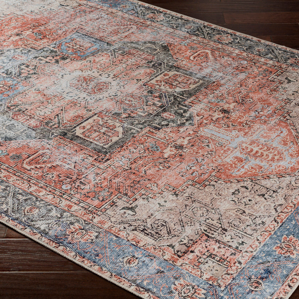 Amelie Rectangular Rug 8