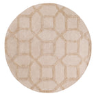 Arise Round Rug