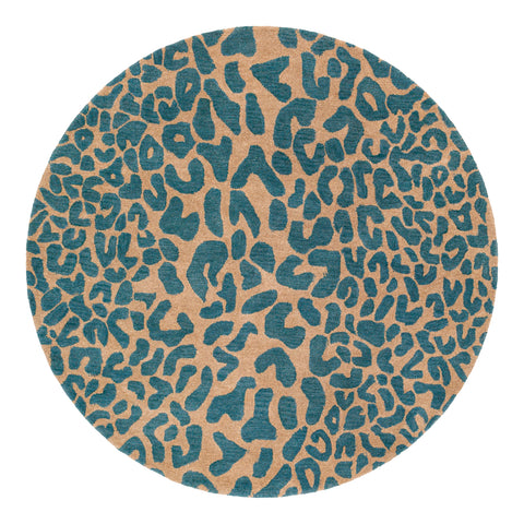 Modern Round Rugs | Contemporary Circle Rug Collection | 2Modern
