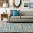 Athena Animal Print Rug