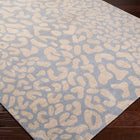 Athena Animal Print Rug