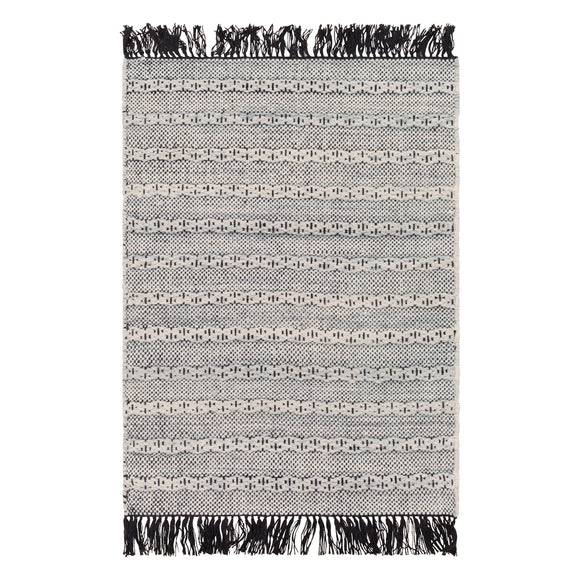 Azalea Indoor/Outdoor High/Low Rectangular Rug