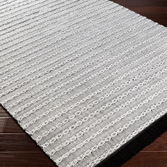 Azalea Indoor/Outdoor High/Low Rectangular Rug