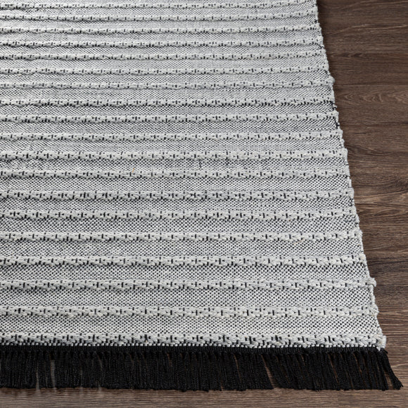 Azalea Indoor/Outdoor High/Low Rectangular Rug