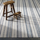 Azalea Stripes Outdoor Rug