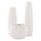 Cirio Vases (Set of 3)  option Cream