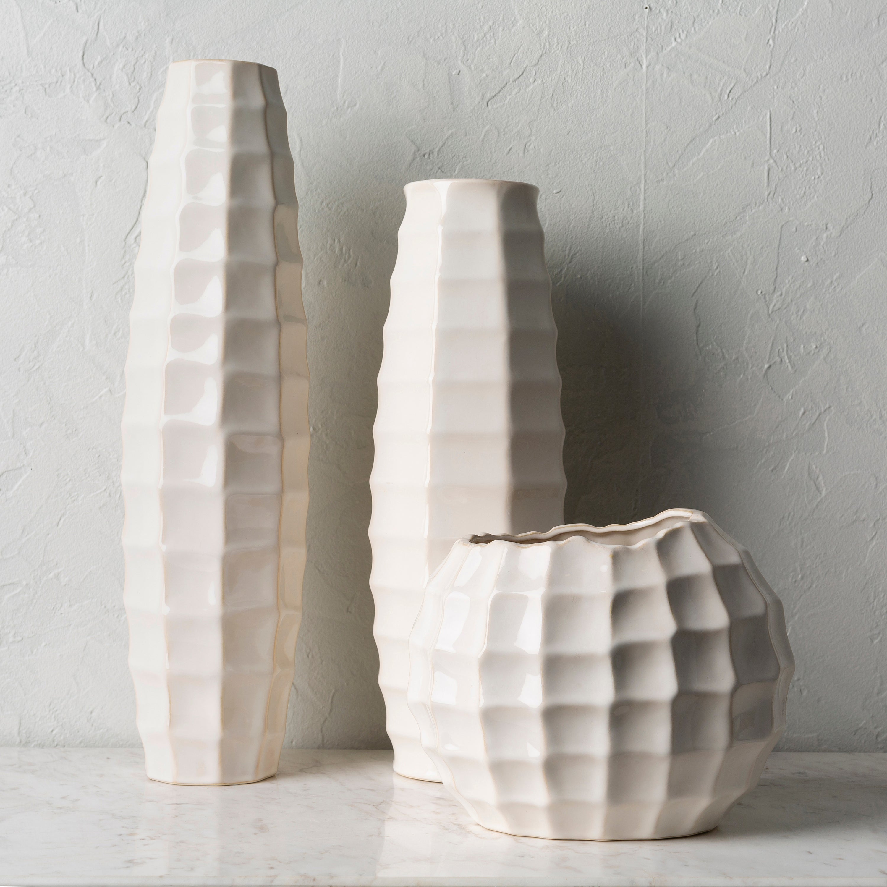 Surya Cirio Vase - Thumbnail 2