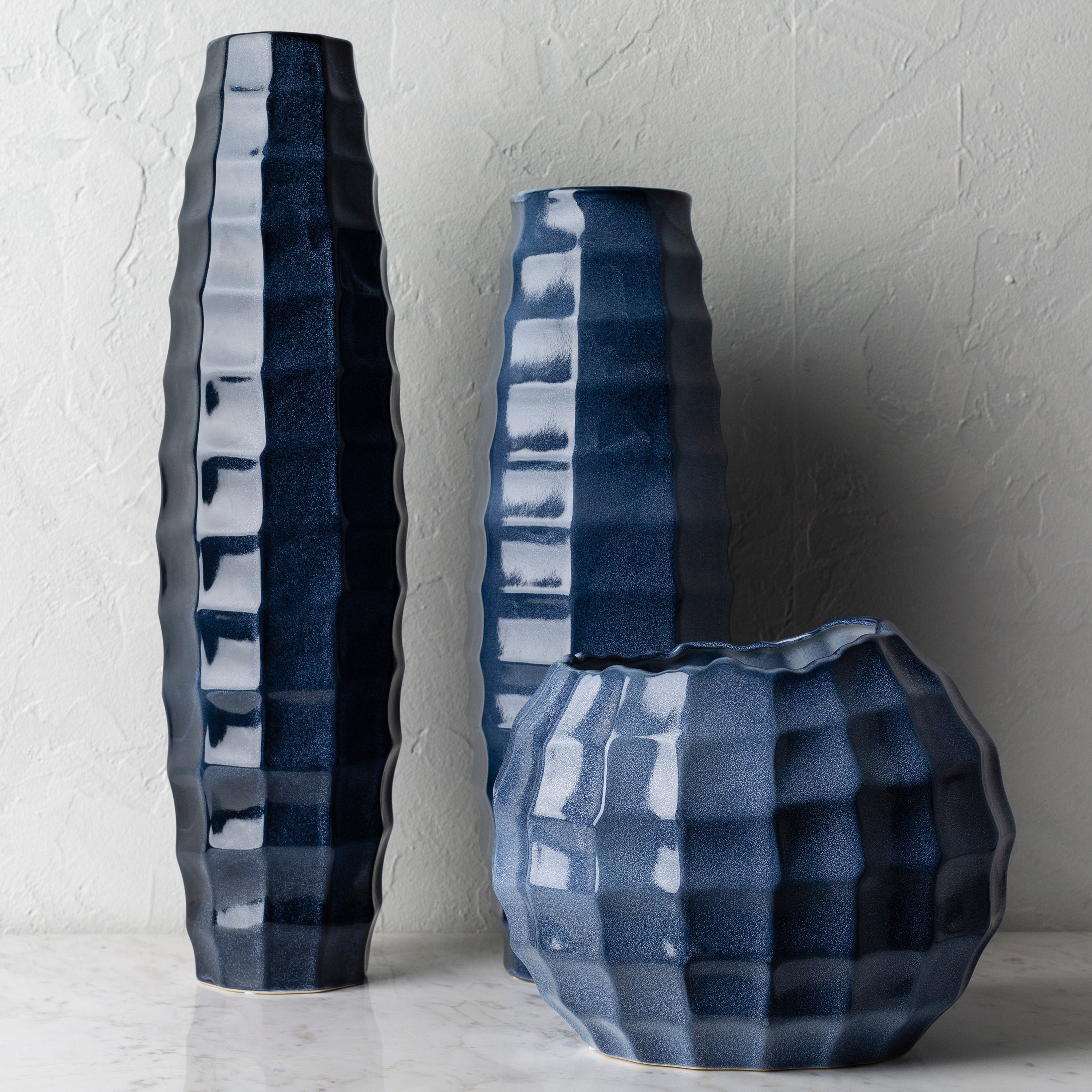 Surya Cirio Vase