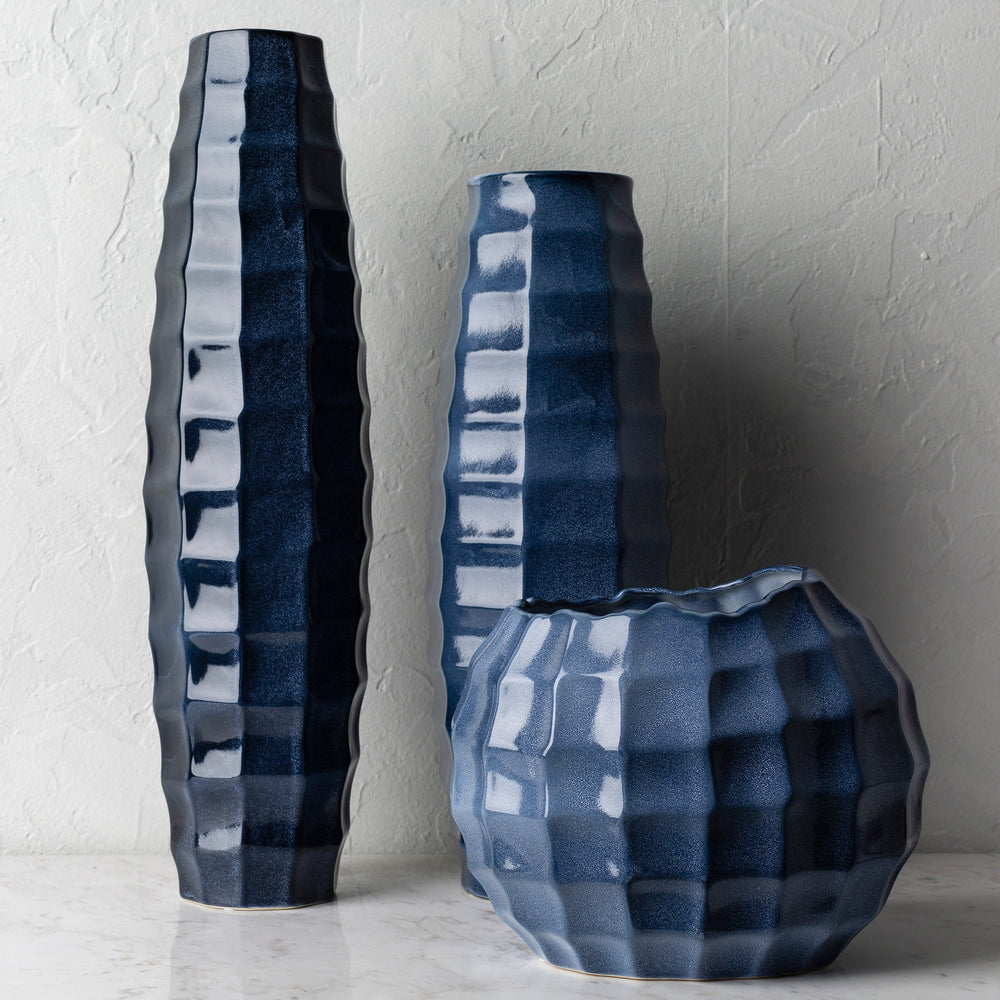 Cirio Vases (Set of 3)
