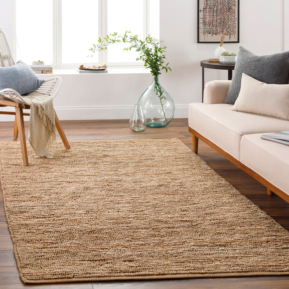 Continental Rectangular Rug