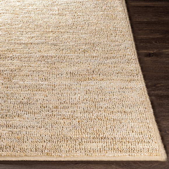 Continental Rectangular Rug