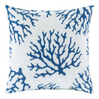 Coral Outdoor Pillow
