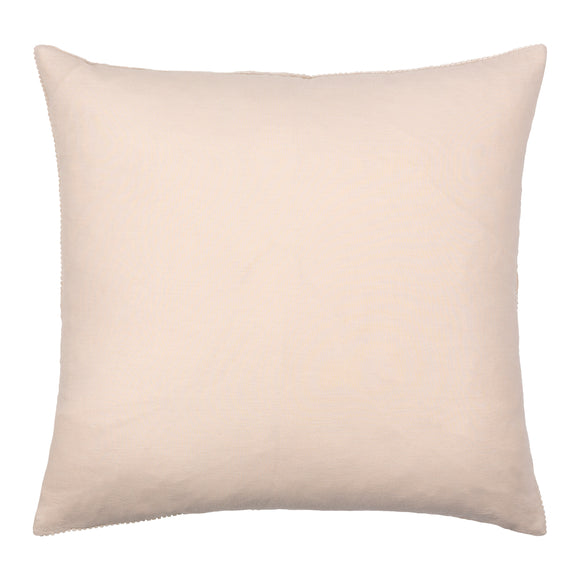 Corduroy Quarters Pillow