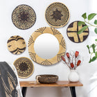 Dastkar DAS001 Wall Mirror