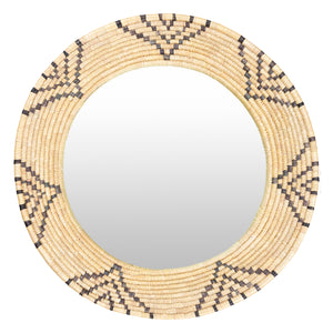 Dastkar DAS001 Wall Mirror