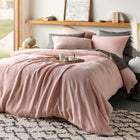 Dawson Duvet Set