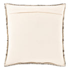 Faroe Knotted Pattern Pillow