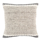 Faroe Knotted Pillow