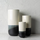 Geo Vases (Set of 3)