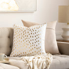 Glyph Pillow