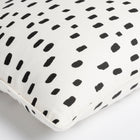 Glyph Pillow
