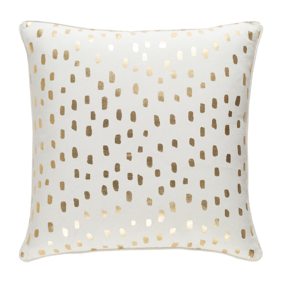 Glyph Pillow