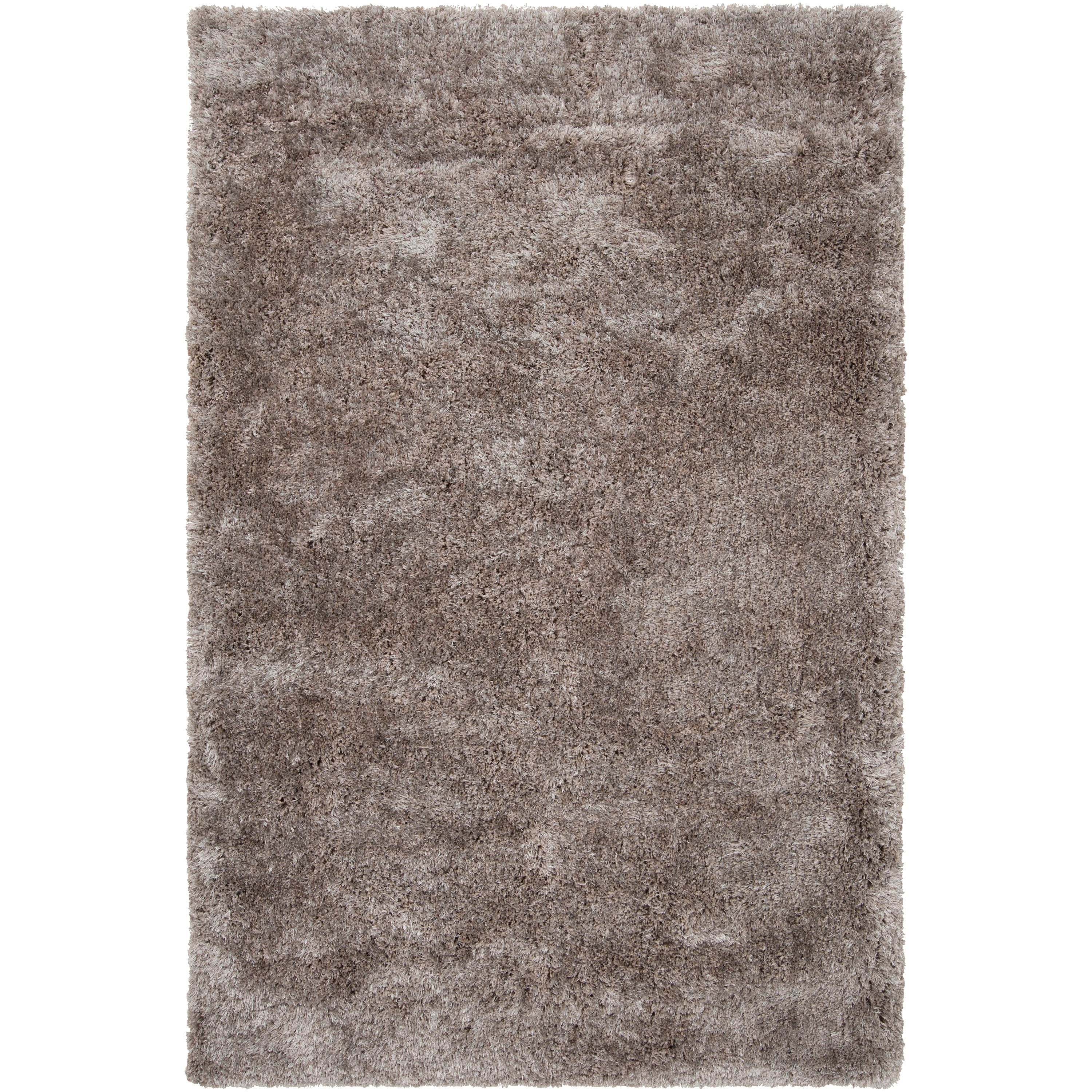Surya Grizzly Rectangular Rug - 2Modern