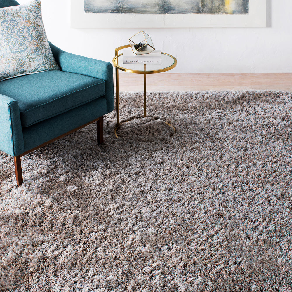 Grizzly Rectangular Rug