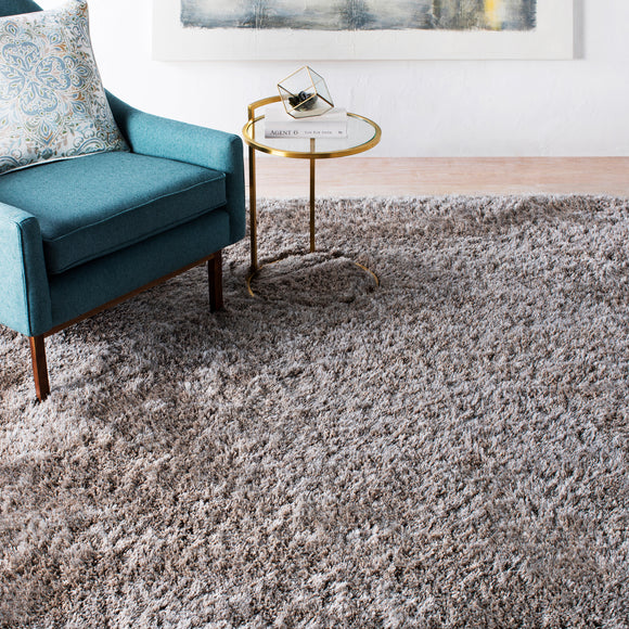Grizzly Rectangular Rug