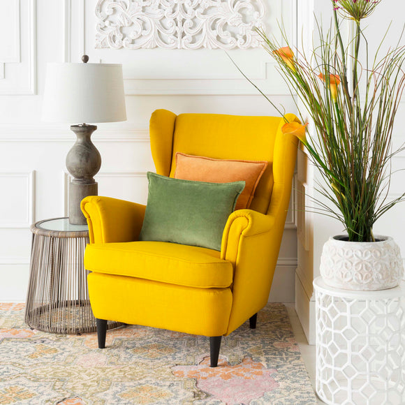 Hale End Table
