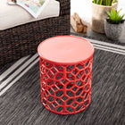 Hale End Table