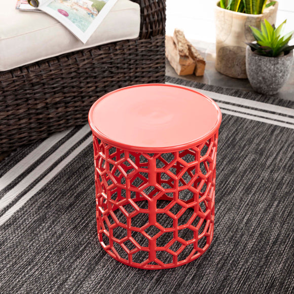 Hale End Table