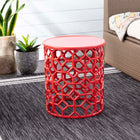 Hale End Table