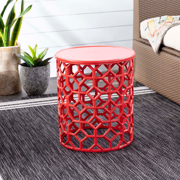 Hale End Table