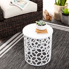 Hale End Table