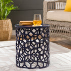 Hale End Table