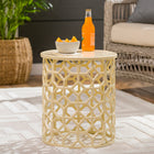 Hale End Table