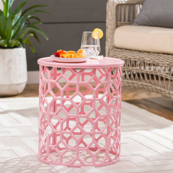 Hale End Table