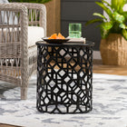 Hale End Table