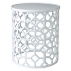 Hale End Table