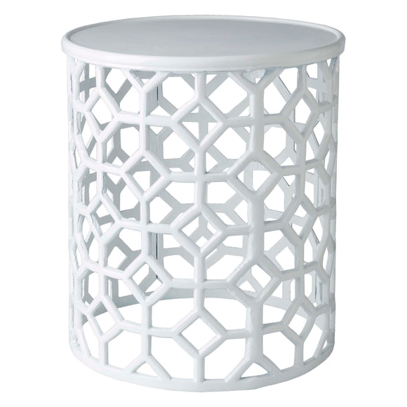 Hale End Table