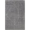 Hightower Rug 1  option Medium Gray/Charcoal/White/Taupe