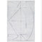 Hightower Rug 1  option Medium Gray/White/Black