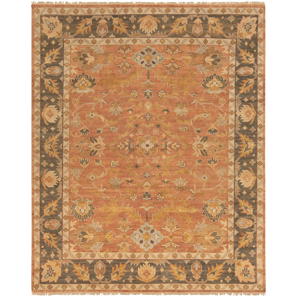 Hillcrest 9009 Rug