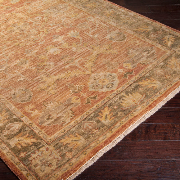 Hillcrest 9009 Rug