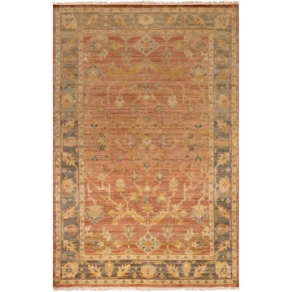 Hillcrest 9009 Rug