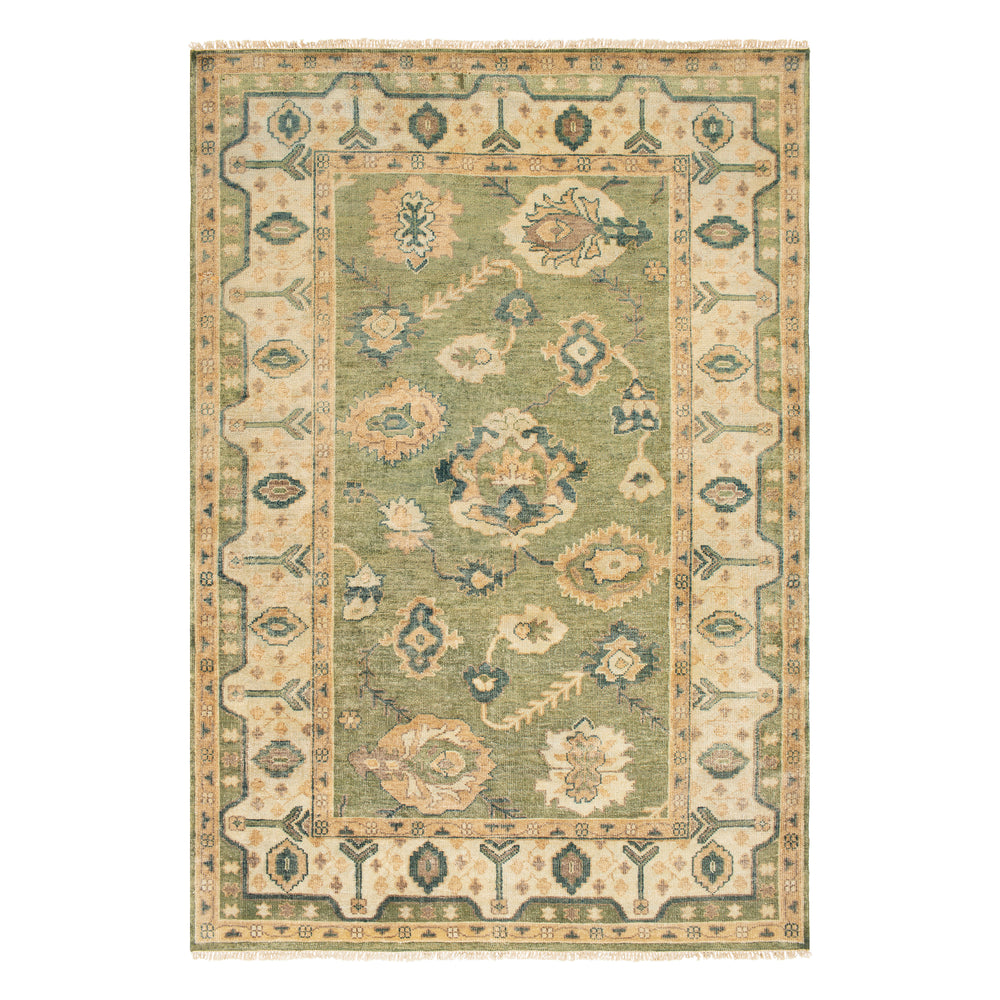 Hillcrest 9017 Rug