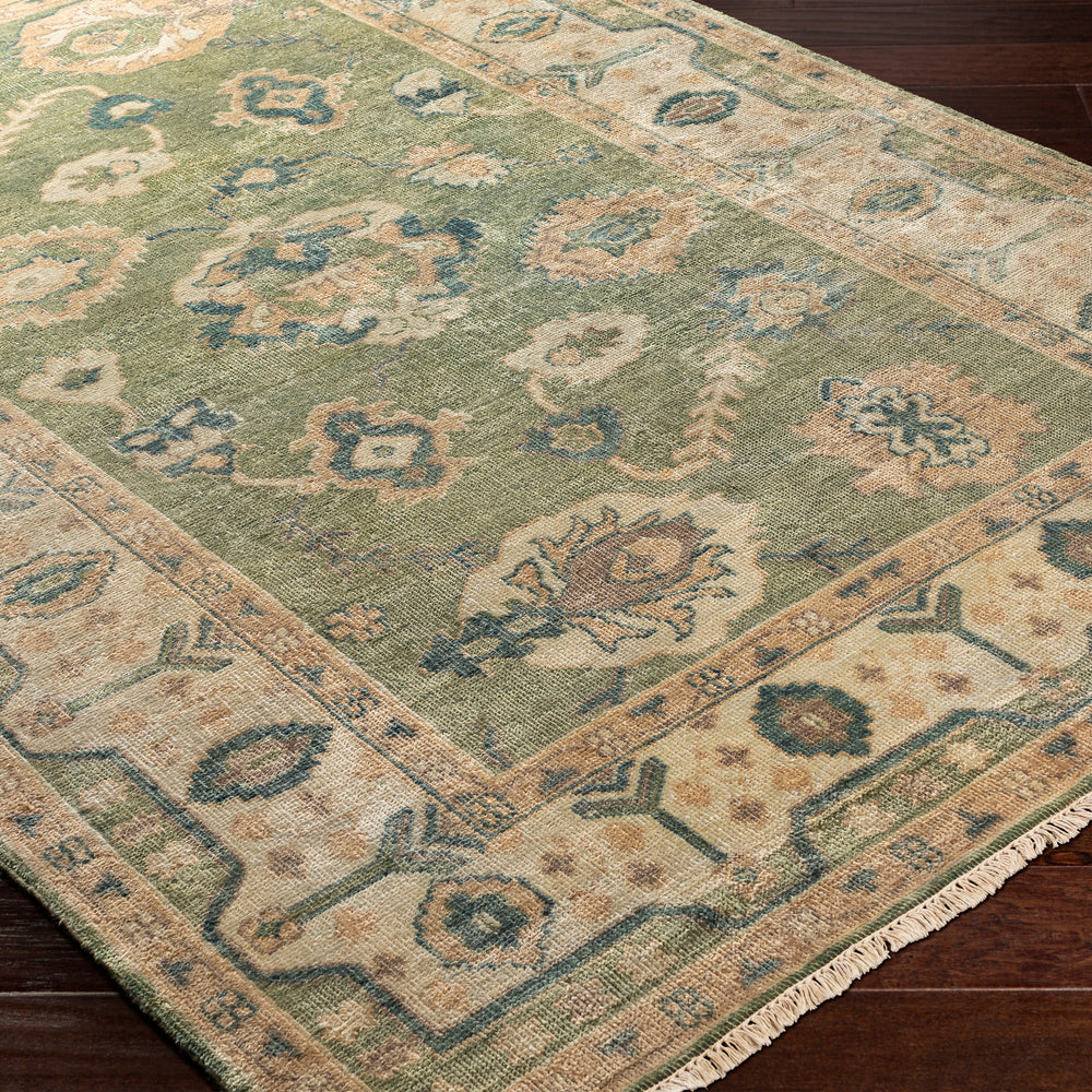 Hillcrest 9017 Rug
