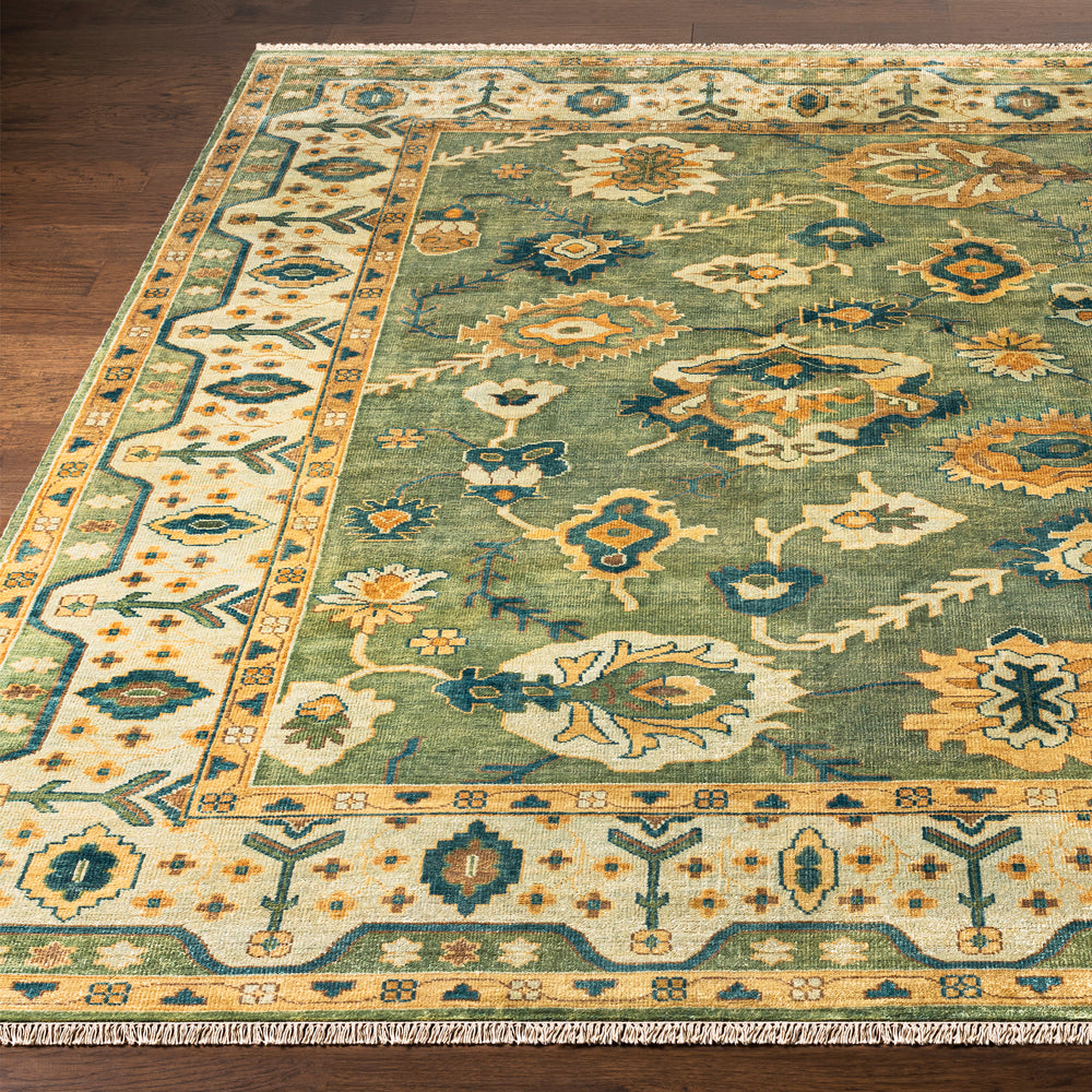 Hillcrest 9017 Rug