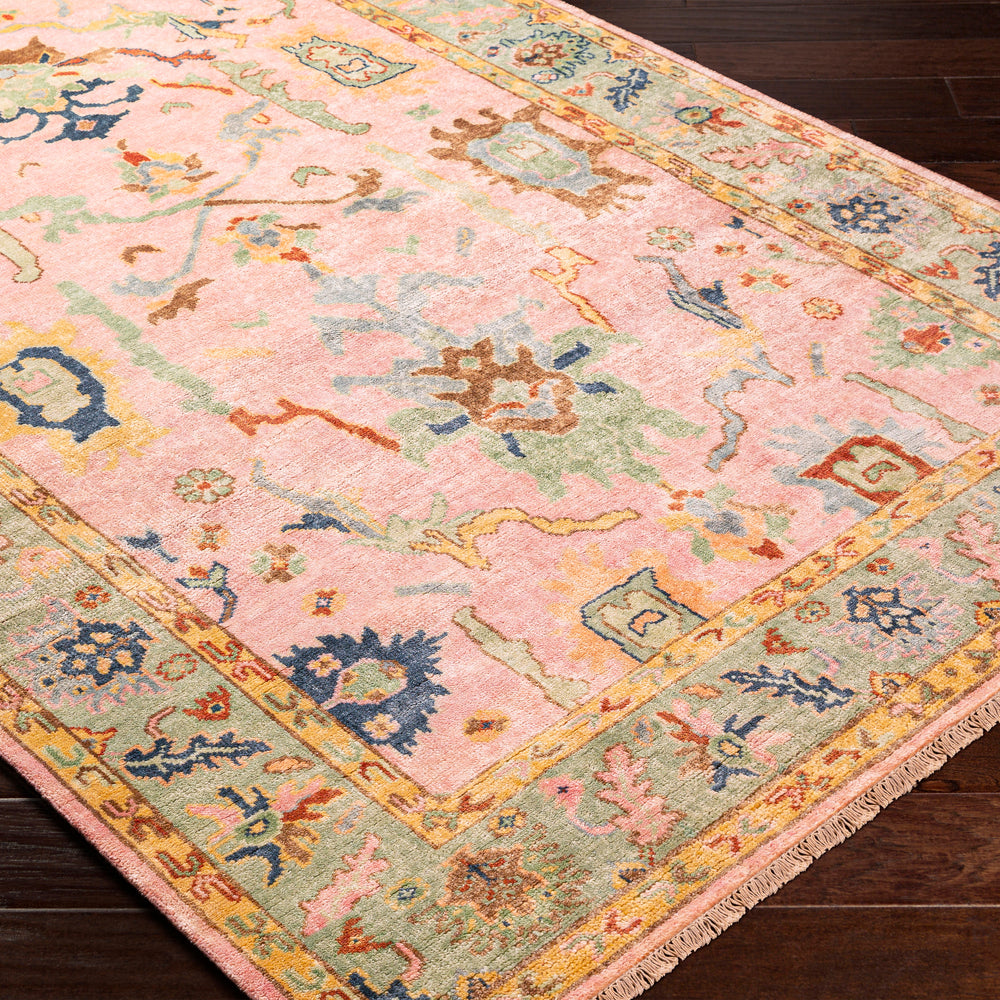 Hillcrest 9044 Rug